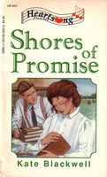 Cover of Shores of Promises